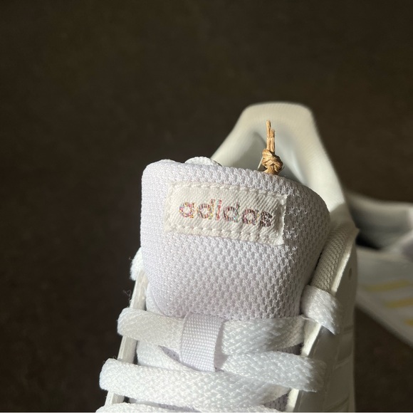 NIB Adidas Grand Court Sneakers - Picture 13 of 14